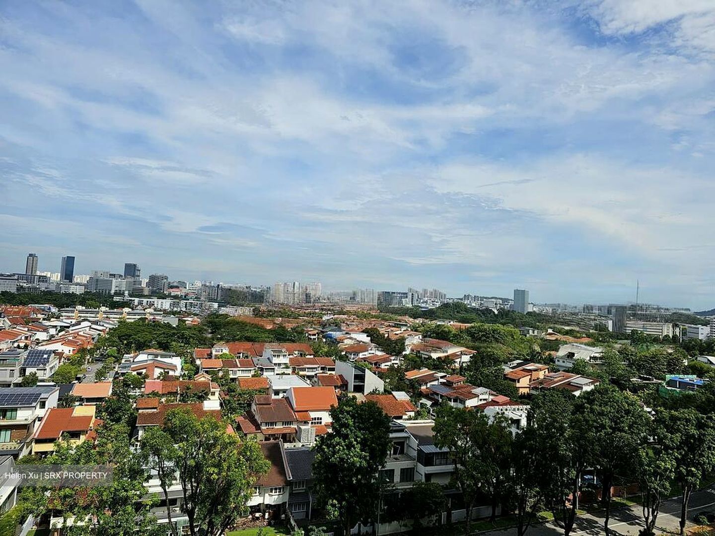 Parc Clematis (D5), Apartment #420960021